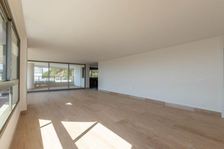 Sala de apartamento à venda com 4 quartos, 323m² em Santa Lúcia, Belo Horizonte