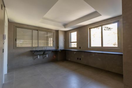 Apartamento à venda com 323m², 4 quartos e 4 vagasÁrea de Serviço