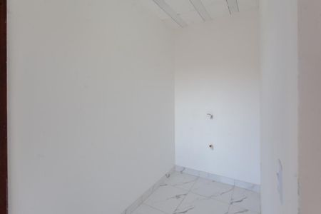 Sala de casa para alugar com 1 quarto, 60m² em Juliana, Belo Horizonte