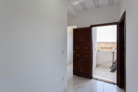 Sala de casa para alugar com 1 quarto, 60m² em Juliana, Belo Horizonte