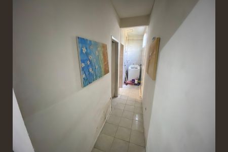 Casa para alugar com 85m², 2 quartos e sem vaga Casa para alugar com 85m², 2 quartos e sem vagaCorredor