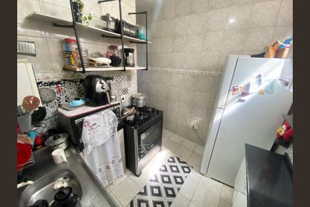 Casa para alugar com 85m², 2 quartos e sem vaga Casa para alugar com 85m², 2 quartos e sem vagaCozinha