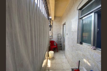 Casa para alugar com 85m², 2 quartos e sem vaga Casa para alugar com 85m², 2 quartos e sem vagaÁrea Externa