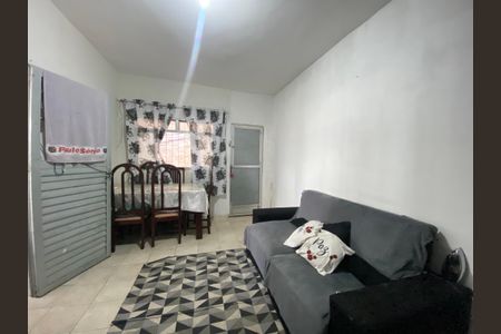 Sala de casa à venda com 2 quartos, 85m² em Pilares, Rio de Janeiro