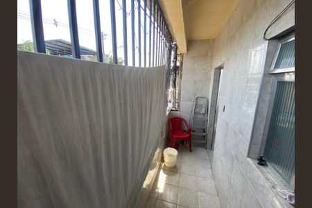 Casa para alugar com 85m², 2 quartos e sem vaga Casa para alugar com 85m², 2 quartos e sem vagaÁrea Externa