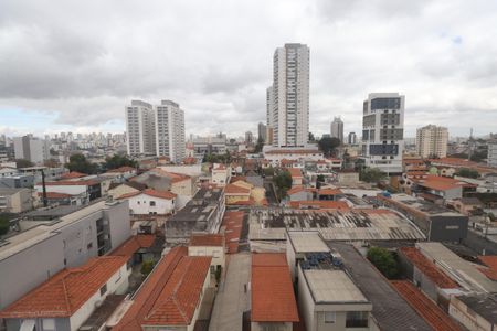 Studio à venda com 25m², 1 quarto e sem vagaVista