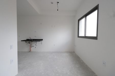 Studio de kitnet/studio à venda com 1 quarto, 25m² em Vila Aricanduva, São Paulo
