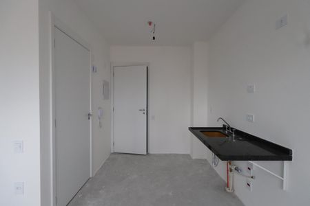 Studio à venda com 25m², 1 quarto e sem vagaStudio