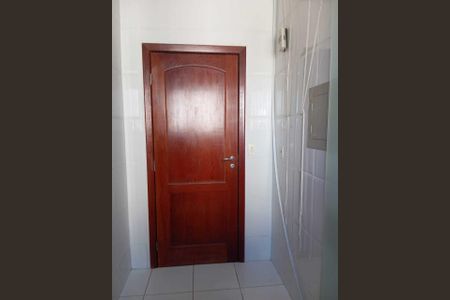 Apartamento à venda com 114m², 3 quartos e 2 vagasCorredor