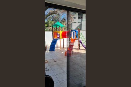 Apartamento à venda com 114m², 3 quartos e 2 vagasPlayground