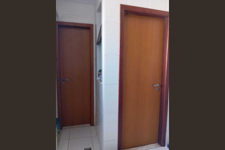 Apartamento à venda com 114m², 3 quartos e 2 vagasCorredor 