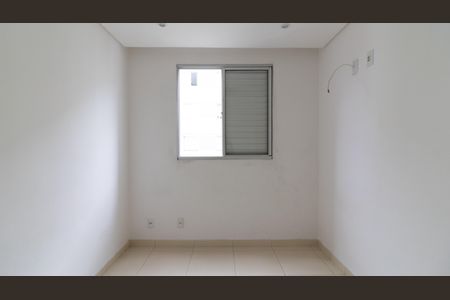 Apartamento à venda com 44m², 2 quartos e 1 vagaQuarto 1