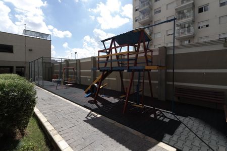 Apartamento à venda com 44m², 2 quartos e 1 vagaÁrea comum - Playground