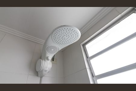 Apartamento à venda com 44m², 2 quartos e 1 vagaBanheiro