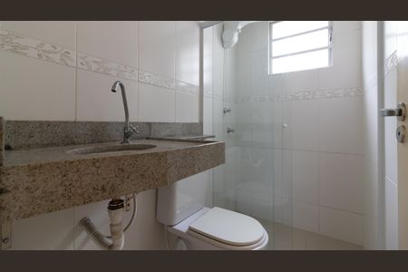 Apartamento à venda com 44m², 2 quartos e 1 vagaBanheiro