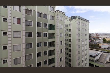 Apartamento à venda com 44m², 2 quartos e 1 vagaVista do Quarto 2