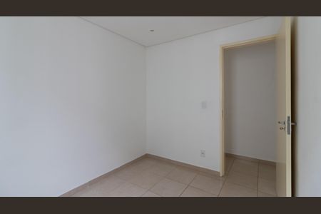 Apartamento à venda com 44m², 2 quartos e 1 vagaQuarto 2