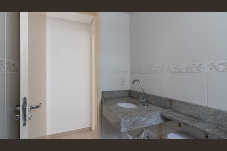 Apartamento à venda com 44m², 2 quartos e 1 vagaBanheiro