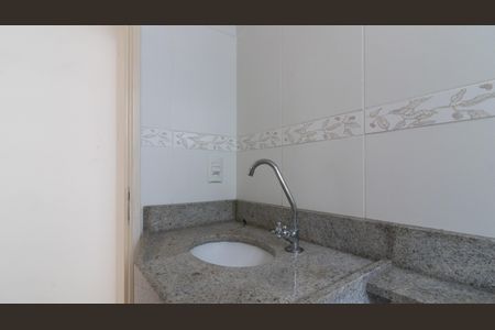 Apartamento à venda com 44m², 2 quartos e 1 vagaBanheiro