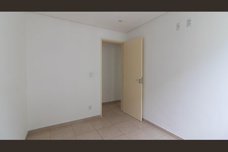 Apartamento à venda com 44m², 2 quartos e 1 vagaQuarto 2