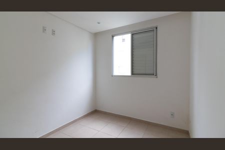 Apartamento à venda com 44m², 2 quartos e 1 vagaQuarto 2