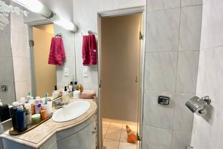 Apartamento à venda com 38m², 1 quarto e sem vaga Apartamento à venda com 38m², 1 quarto e sem vagaBanheiro