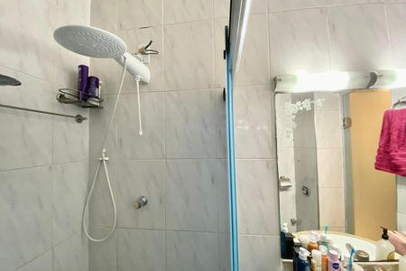 Apartamento à venda com 38m², 1 quarto e sem vaga Apartamento à venda com 38m², 1 quarto e sem vagaBanheiro