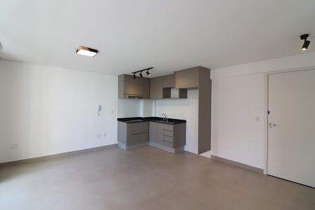Studio para alugar com 40m², 1 quarto e 1 vagaStudio