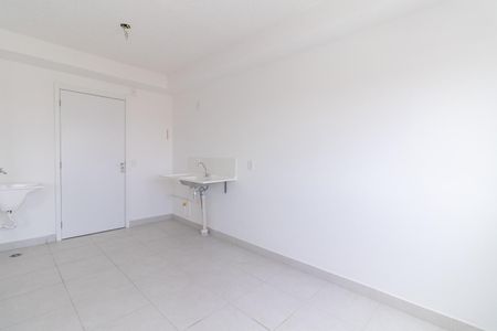 Apartamento à venda com 32m², 2 quartos e sem vagaSala