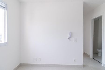 Apartamento à venda com 32m², 2 quartos e sem vagaSala