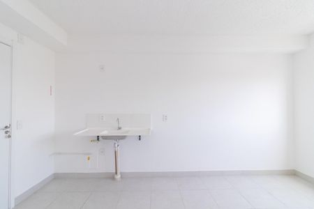 Apartamento à venda com 32m², 2 quartos e sem vagaCozinha