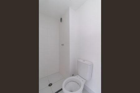 Apartamento à venda com 32m², 2 quartos e sem vagaBanheiro