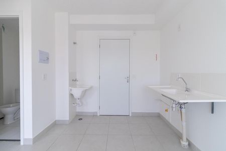 Apartamento à venda com 32m², 2 quartos e sem vagaÁrea de Serviço