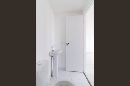 Apartamento à venda com 32m², 2 quartos e sem vagaBanheiro