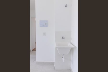 Apartamento à venda com 32m², 2 quartos e sem vagaÁrea de Serviço