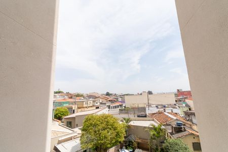 Apartamento à venda com 32m², 2 quartos e sem vagaVista do Quarto 2