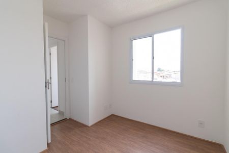 Apartamento à venda com 32m², 2 quartos e sem vagaQuarto 2