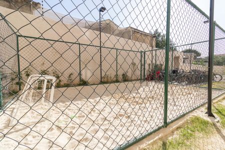 Apartamento à venda com 32m², 2 quartos e sem vagaÁrea comum - Quadra