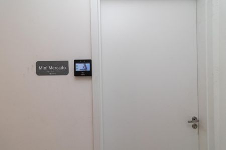 Apartamento à venda com 32m², 2 quartos e sem vagaÁrea comum - Mini Mercado