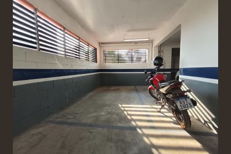 Apartamento à venda com 50m², 2 quartos e 1 vaga Apartamento à venda com 50m², 2 quartos e 1 vagaÁrea comum - Garagem