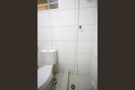 Casa para alugar com 110m², 3 quartos e 1 vaga Casa para alugar com 110m², 3 quartos e 1 vagaBanheiro