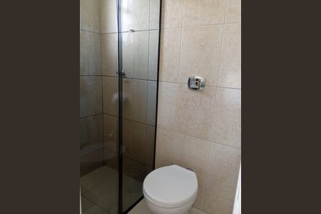 Apartamento à venda com 82m², 2 quartos e 2 vagasBanheiro