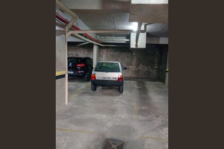 Apartamento à venda com 82m², 2 quartos e 2 vagasÁrea comum