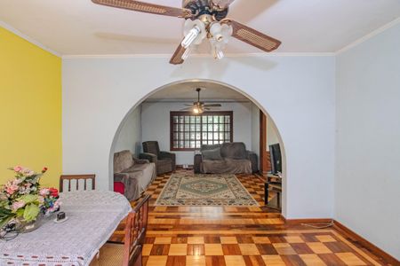 Sala de casa à venda com 4 quartos, 216m² em Partenon, Porto Alegre
