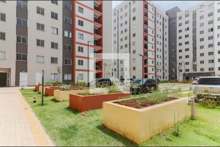 Apartamento à venda com 38m², 2 quartos e sem vaga Apartamento à venda com 38m², 2 quartos e sem vagaÁrea comum