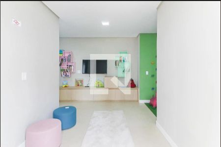 Apartamento à venda com 38m², 2 quartos e sem vaga Apartamento à venda com 38m², 2 quartos e sem vagaÁrea comum