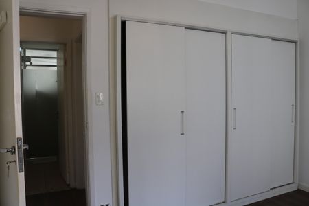 Quarto 1 de apartamento para alugar com 2 quartos, 64m² em Perdizes, São Paulo