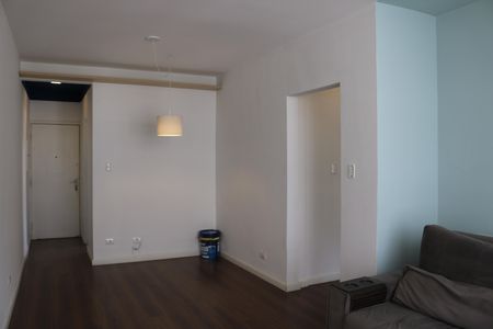 Sala de apartamento para alugar com 2 quartos, 64m² em Perdizes, São Paulo