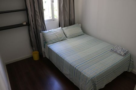 Quarto 2 de apartamento para alugar com 2 quartos, 64m² em Perdizes, São Paulo