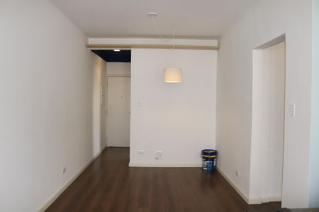 Sala de apartamento para alugar com 2 quartos, 64m² em Perdizes, São Paulo